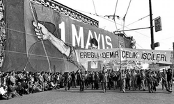 Taksim Yasaklarıyla Demokrasiye Barikat: 1 Mayıs’a Yine Abluka, Yine Engelleme