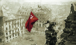 “Dünya Uyandı”: 8 Mayıs 1945’te Almanya’nın Teslimiyetiyle Sona Eren Savaş, Bugün 80. Yılında Anılıyor