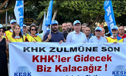 “KHK Zulmü Sürüyor: Ahmet Karagöz Davasında Hukuksuzluk Bir Kez Daha Tescillendi”