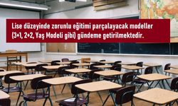 Yıldırım Kaya: Zorunlu Eğitimi Tartışmaya Açmak, Cumhuriyetle Hesaplaşmaktır!