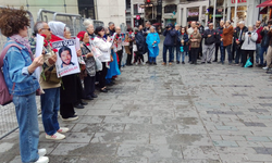 "İstanbul ve Adana’da Gözaltında Kaybedilen Kasım ve Halil Alpsoy’u Unutmadık!"
