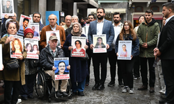 İHD İstanbul Şubesi Hapishane Komisyonu: Ekim Polat Serbest Bırakılsın! Hasta Mahpuslara Özgürlük!