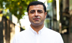 Demirtaş’tan Barış Mesajı: "Sırrı Bey’in Hatırası Doğrultusunda Atılmış Tarihi Bir Adım"