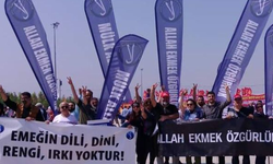 "İslam Adına Yapılan İstismar Söylemlerine Karşı Sessiz Kalmayacağız!"