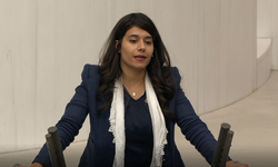 Beritan Güneş: " Türkiye, bir kayıp kelimeler ve kayıp insanlar ülkesidir."