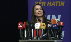 Tülay Hatimoğulları: Kayyım Rejimi Son Bulsun, Seçmenin İradesine Saygı Duyulsun