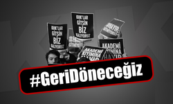 KHK'lıların İşe İade Konusu MHP'nin de Gündeminde