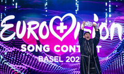 EUROVISION 2025’TE MÜZİK, PROTESTO VE POLİTİK GERİLİM BİR ARADA