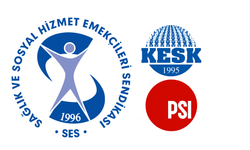 Adana SES: Yeni İnfaz Yasasında KHK'lılara Çözüm Eklenmelidir