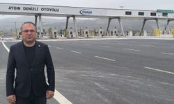 CHP’Lİ Evrim Karakoz Aydın Denizli Otoyolu İçin İktidarı Bir Kez Daha Uyardı