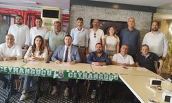 Ceyhangücü'nün Sosyal Misyonu Güçleniyor: Başkan Gül'den Bağımlılıkla Mücadele Vurgusu