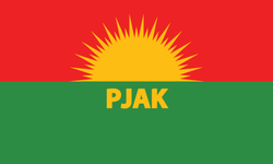 PKK’nın İran kanadı PJAK silah bırakmayacağını açıkladı