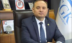 SGK İl Müdürü Hilmi Ercan’dan Sosyal Güvenlik Haftası Mesajı: “Kayıtlı Çalış, Güvenli Yaşa”