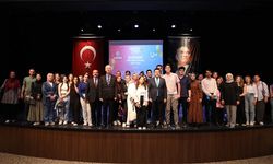GAÜN EV SAHİPLİĞİNDE “UFEST GAZİANTEP” BAŞLADI
