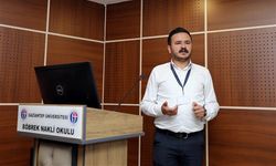 Gaziantep Üniversitesi'nden Böbrek Nakli Okulu Etkinliği