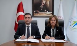 SEYHAN’DA “ASFALT VE HAFRİYAT ATIKLARI GERİ DÖNÜŞÜM TESİSİ” İÇİN İLK ADIM ATILDI