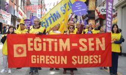Eğitim Sen’den Milli Eğitim Bakanlığı’na 10 Kasım Tepkisi: “Saygısızlık Yapamazsınız!”