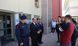 Giresun’da Lise Kampüsünde Silahlı Saldırı: İki Kadın Hayatını Kaybetti