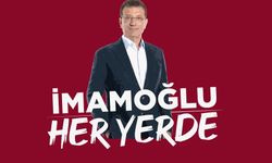 ‘İmamoğlu Her Yerde’ Kampanyası: Gençlerden Yasaklara Renkli Tepki