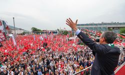 Özgür Özel'den Erdoğan’a 'Posta Güvercini' Yanıtı: “Benden Barış Güvercini Olur”