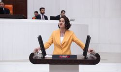 Gülcan Kaçmaz Sayyiğit’ten Hükümete Çağrı: “KHK Zulmü Son Bulsun, Toplumsal Barış İçin Adım Atılsın”