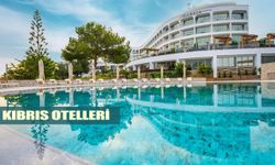 Kıbrıs Otelleri