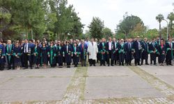 Çukurova Üniversitesi ÜNİFEST Büyük Coşkuyla Başladı