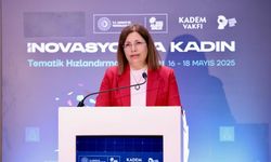 KADEM İnovasyonda Kadın Tematik Hızlandırma Programı’nın Kazananları Belli Oldu