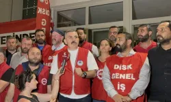 İzmir’de Büyük Grev! Sendikadan Sert Mesaj: “Bıçak Kemiği Geçti”