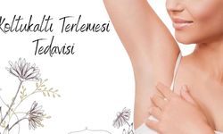 Koltuk Altı Botoksu Nedir? Aşırı Terlemeye Kesin Çözüm!