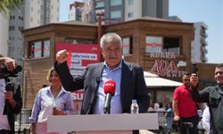 Başkan Zeydan Karalar, engel tanımadan hemşehrilerine hizmet etmenin bir yolunu buluyor