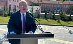 Başkan Levent Gürbüz: “Çanakkale örgütleri hemen yarın seçim olsa hazır, halk bu düzeni değiştirmeye kararlı”