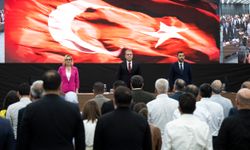 BAŞKAN SEÇER: “1 YIL İÇERİSİNDE İTFAİYE TEŞKİLATIMIZIN HİÇBİR EKSİĞİ KALMAYACAK”