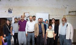 MERSİNLİ ÜRETİCİLER BÜYÜKŞEHİR’LE BİLİNÇLENİYOR