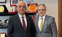 Milli Sol DSP lehine kapanma kararı aldı: "Baba evimize dönüyoruz"