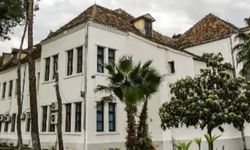 TMMOB Mimarlar Odası Adana Şubesi, tarihi Adana Fen Lisesi’nin korunması için harekete geçti