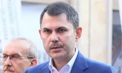 Bakan Kurum: Akdeniz Depreminde Olumsuz Durum Yok