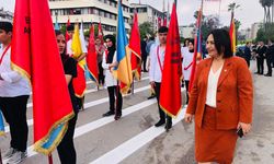 CHP'li Şevkin, Gençler, sonsuza dek Atatürk’ün izinden yürüyecek