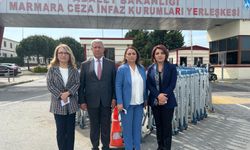 İMAMOĞLU’NDAN MERSİN’E MESAJ: “TOROSLAR’DAN GELEN GÜÇLE DİRENİYORUM”