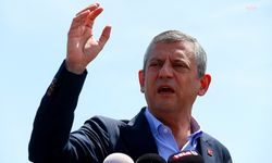 CHP Genel Başkanı Özgür Özel Hakkında Resen Soruşturma Başlatıldı