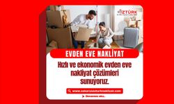 Sakarya’da Ev Taşımanın En Kolay Yolu: Öztürk Nakliyat ile Güvenli ve Hızlı Hizmet