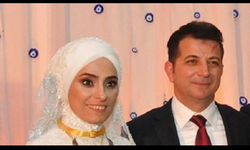 AKP’li Taşkesenlioğlu’nun Eski Eşi Ünsal Ban Tutuklandı