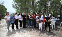 ŞEHİT VE GAZİ ANNELERİ, ANNELER GÜNÜ’NDE UNUTULMADI