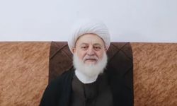 Suriye Yüksek Alevi İslam Konseyi Başkanı Şeyh Gazal: "Alevilere ve Tüm Onurlu Direnişçilere Sesleniyoruz"