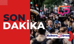 İstanbul’da “Huzur” Operasyonu: 982 Gözaltı, Uyuşturucu ve Silah Ele Geçirildi
