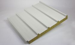 Sandviç Panel Sistemleriyle Yapılarınızda Yalıtım ve Dayanıklılık Bir Arada