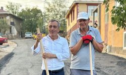 İşçi Dostu Belediye Başkanı Ahmet Aktürk’ten Rekor İkramiye