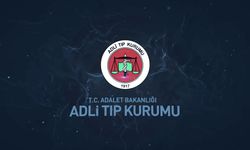 Adli Tıp Kurumu'nda Yeni Atamalar Yapıldı