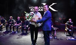 Volkan Konak’ın ismi Yenişehir’deki sanat merkezinde yaşayacak