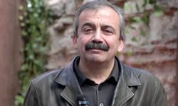 Sırrı Süreyya Önder Yoldaşı, Barış İnsanını Kaybettik